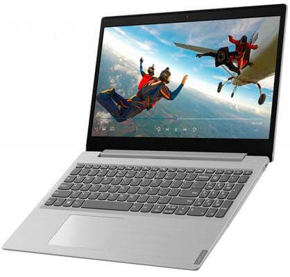 Установка Windows 10 на ноутбук Lenovo IdeaPad L340 15